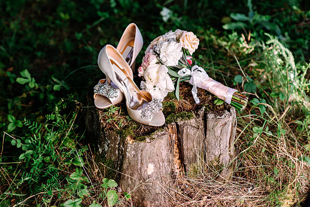 articole-pentru-copii | The Perfect Shoes for a Forest Wedding: A Detailed Guide