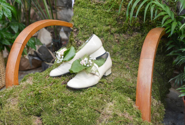 articole-pentru-copii | The Perfect Shoes for a Forest Wedding: A Detailed Guide