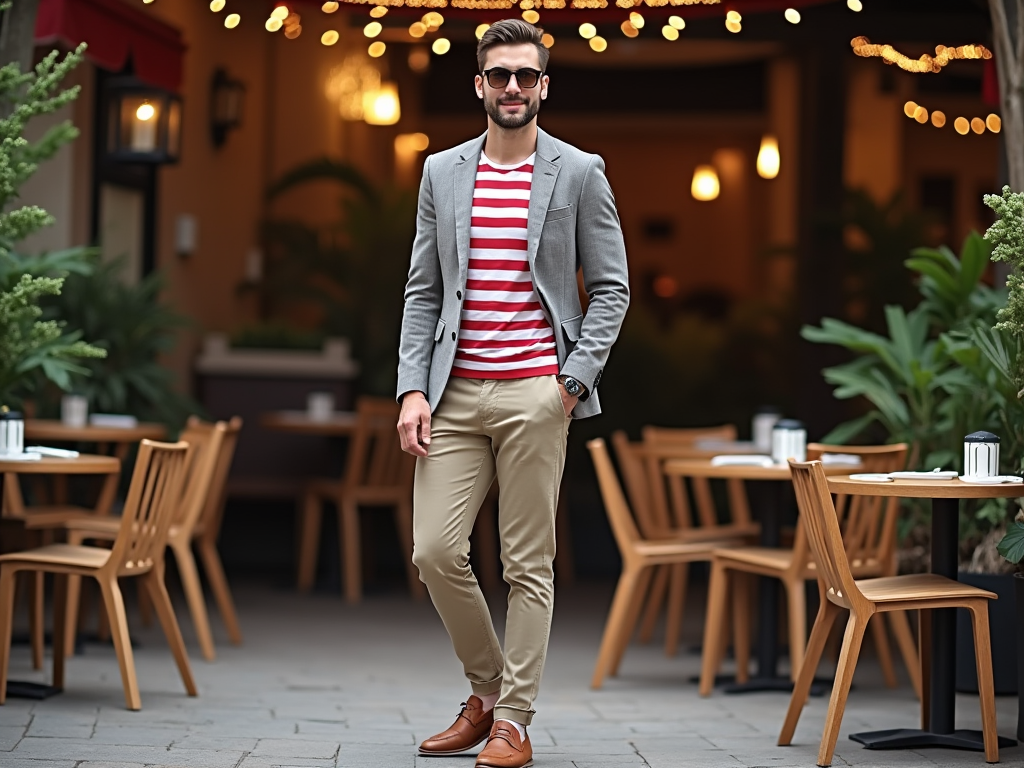 articole-pentru-copii | Stilul preppy: cum să îți construiești o garderobă inspirată de acest look