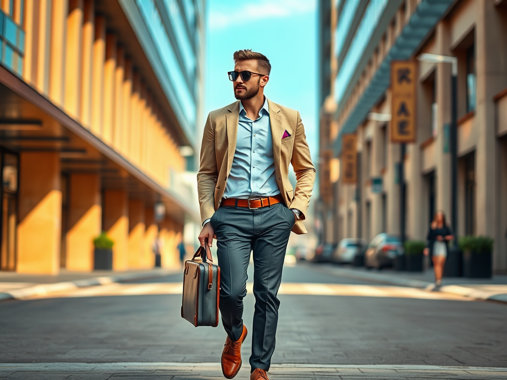 articole-pentru-copii | Stilurile vestimentare masculine: Ce să porți la birou