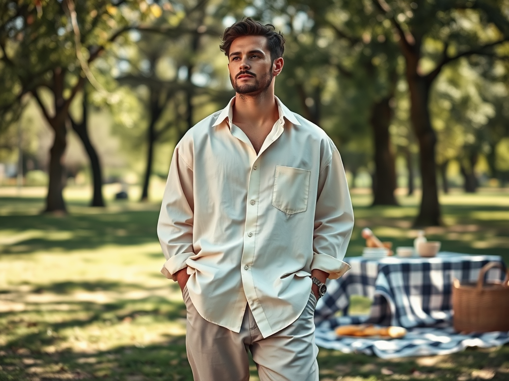 articole-pentru-copii | Culoarea crem și croielile oversized: Cum să le combini