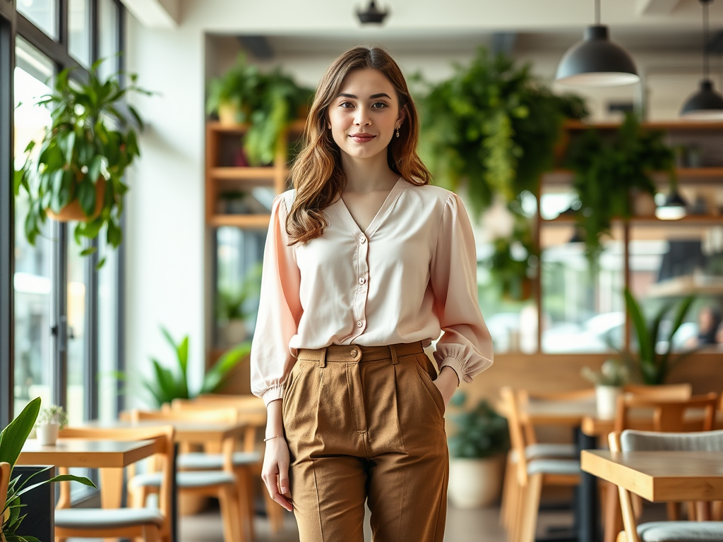articole-pentru-copii | Pantaloni maro și combinații cu culori pastelate articole-pentru-copii | Pantaloni maro și combinații cu culori pastelate