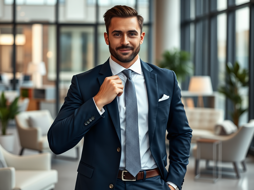 articole-pentru-copii | Stilurile vestimentare masculine: Ce să porți la birou